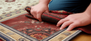 Read more about the article How to Deep Clean Your Rug with Care