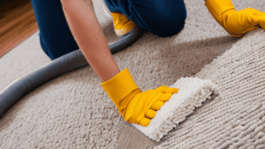 Read more about the article Different Carpet Cleaning Methods and Carpet Cleaning Tips for Pet Owners