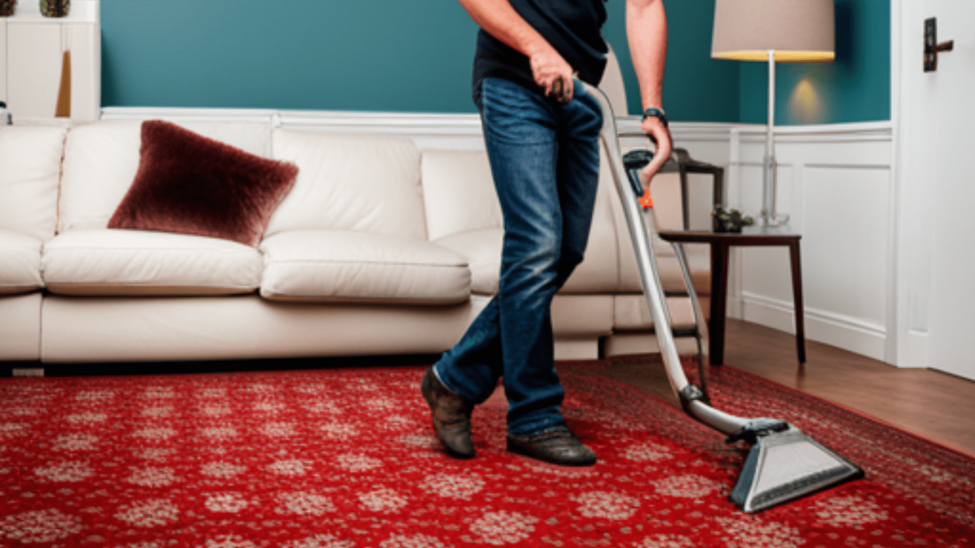 Read more about the article DIY Carpet Cleaning Solutions and Hiring Professional Carpet Cleaners