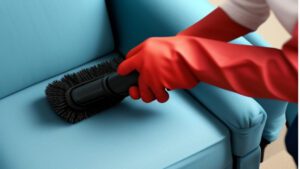 Read more about the article Importance of Regular Upholstery Cleaning