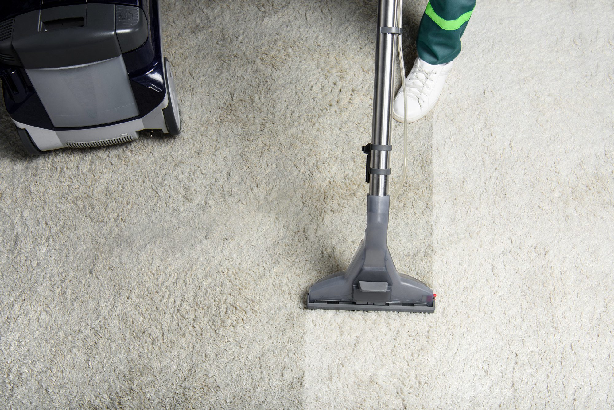 Read more about the article How to choose the best carpet cleaning company?