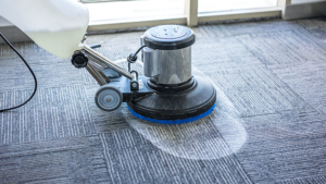 Read more about the article How often should you clean your carpets?