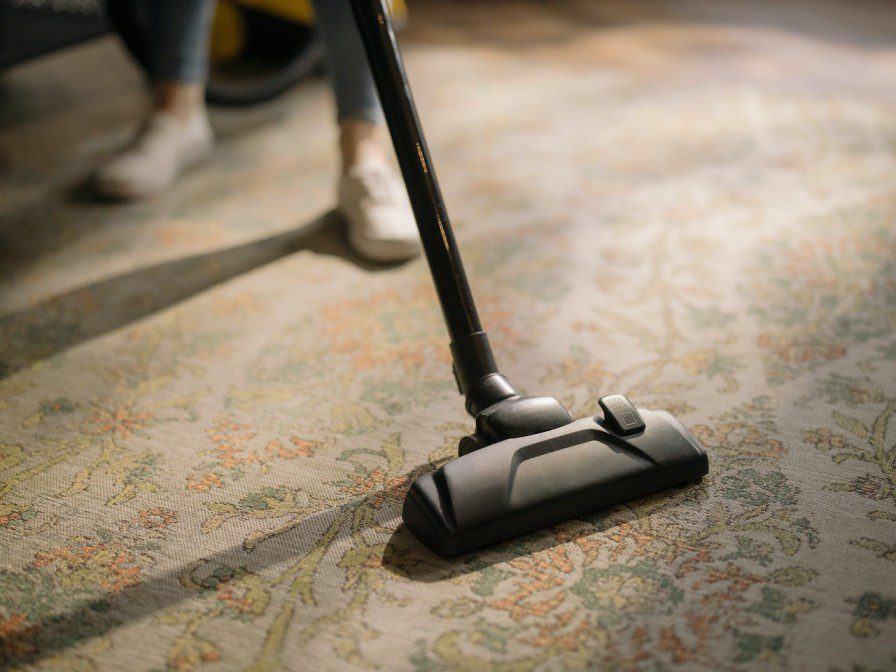 Organic Carpet Cleaning Manhattan