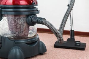 Read more about the article Hiring professional carpet cleaners