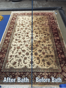 Read more about the article How to Protect Your Rug with Proper Maintenance