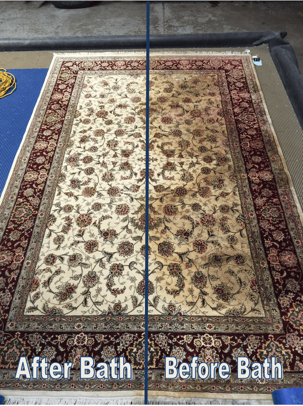 How to Protect Your Rug with Proper Maintenance