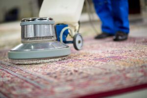 Read more about the article Vacuum Regularly to Keep Your Rug Fresh