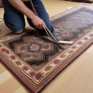 Read more about the article Common Rug Issues and Types of Rug Repair Services